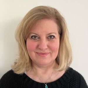 Meet your Posher, Donna